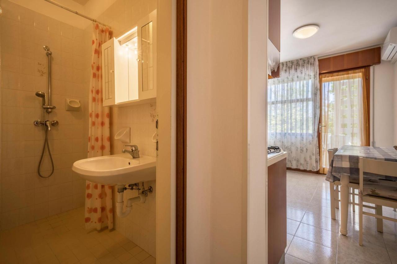 Residence Sea Μπιμπιόνε Εξωτερικό φωτογραφία