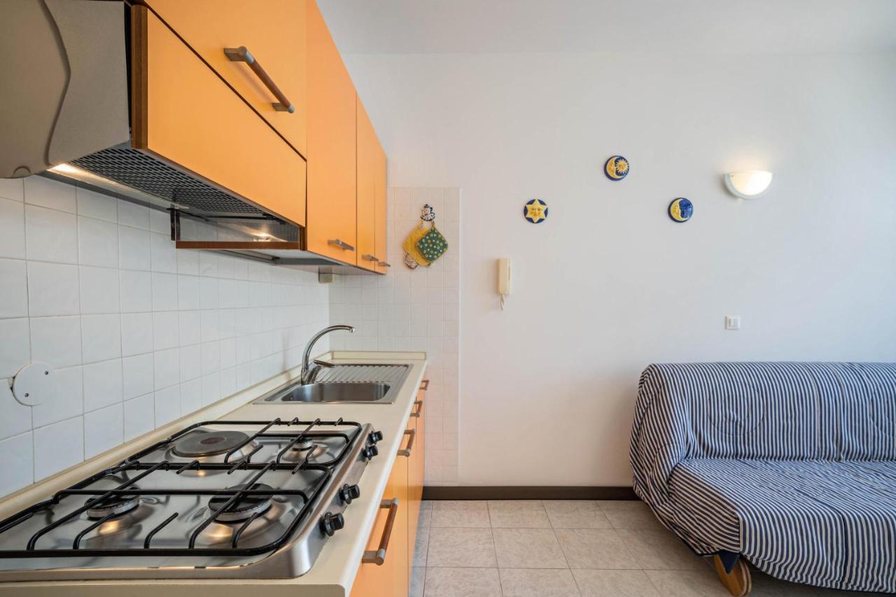 Residence Sea Μπιμπιόνε Εξωτερικό φωτογραφία