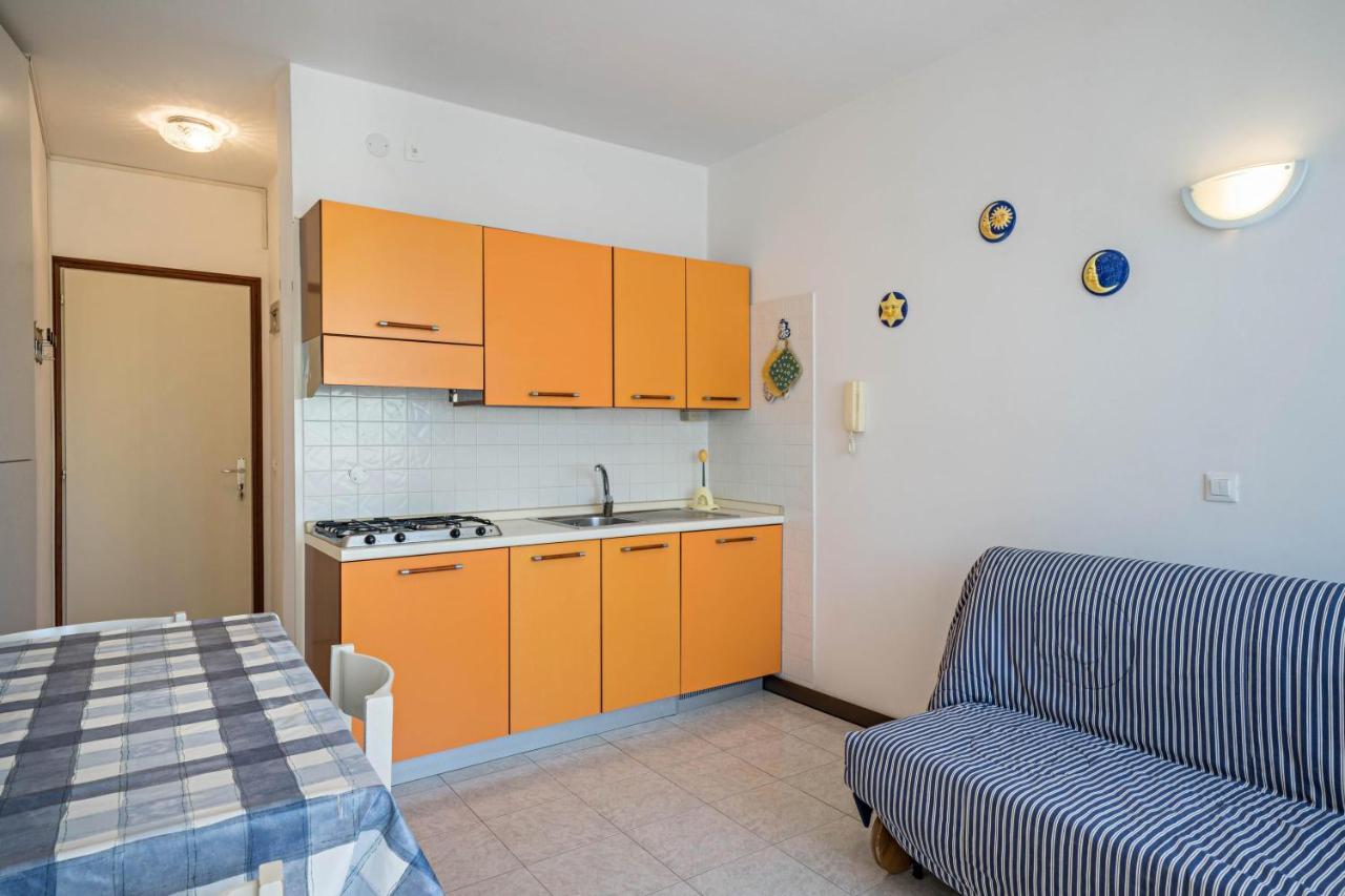Residence Sea Μπιμπιόνε Εξωτερικό φωτογραφία