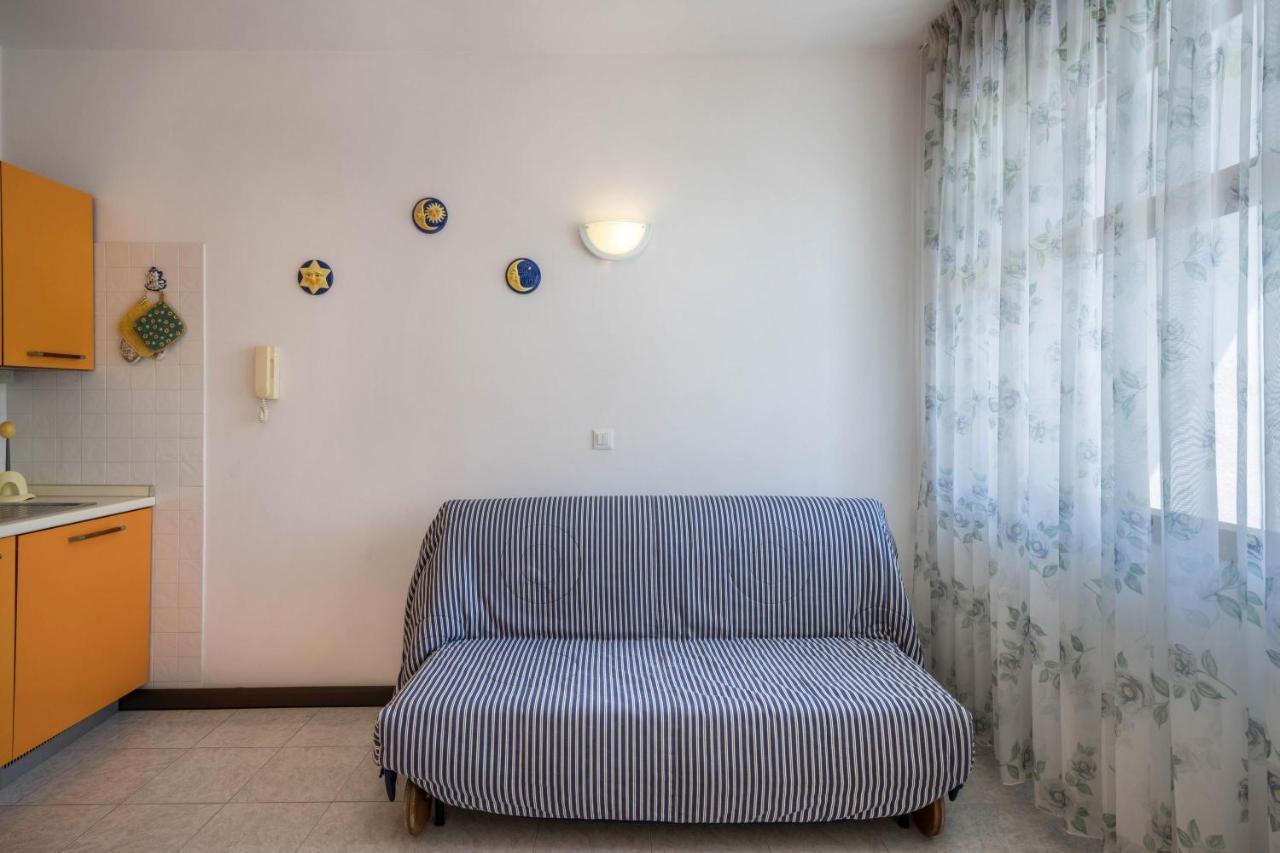 Residence Sea Μπιμπιόνε Εξωτερικό φωτογραφία