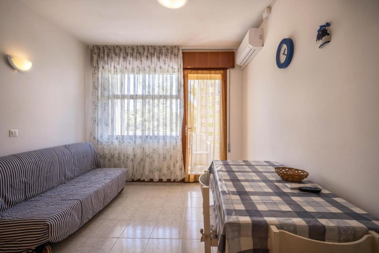 Residence Sea Μπιμπιόνε Εξωτερικό φωτογραφία
