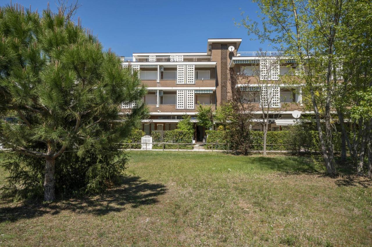 Residence Sea Μπιμπιόνε Εξωτερικό φωτογραφία