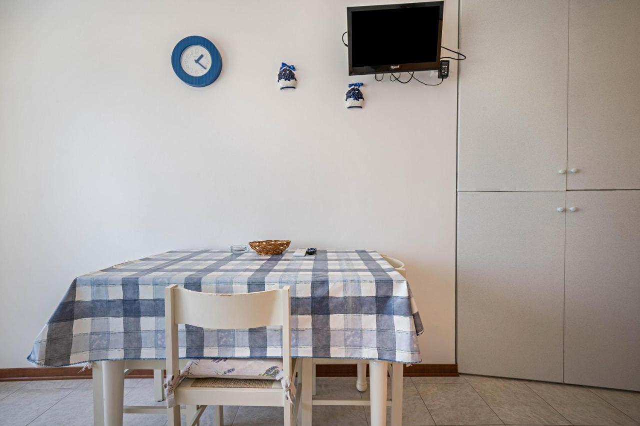 Residence Sea Μπιμπιόνε Εξωτερικό φωτογραφία