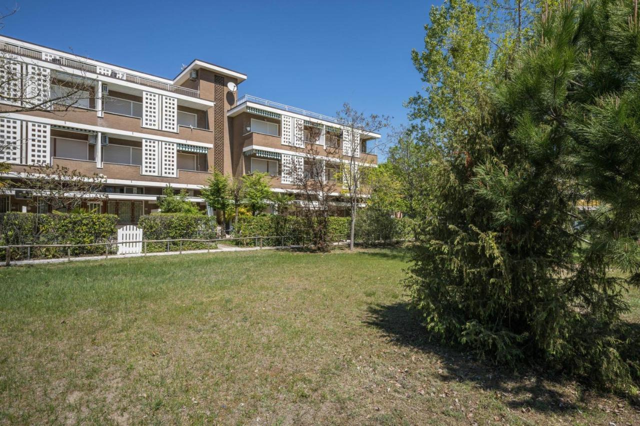 Residence Sea Μπιμπιόνε Εξωτερικό φωτογραφία
